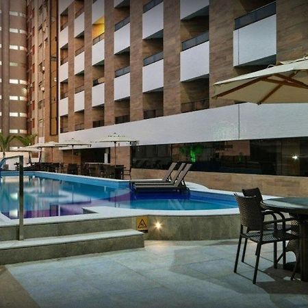 Lindo Apartamento No Gold Flat Joao Pessoa Exterior photo