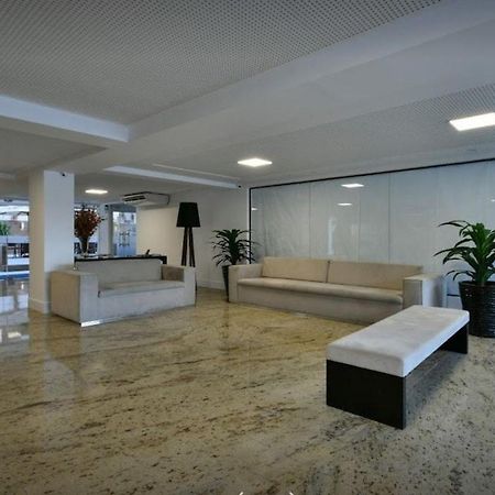 Lindo Apartamento No Gold Flat Joao Pessoa Exterior photo