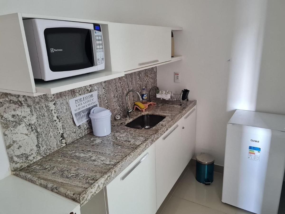 Lindo Apartamento No Gold Flat Joao Pessoa Exterior photo