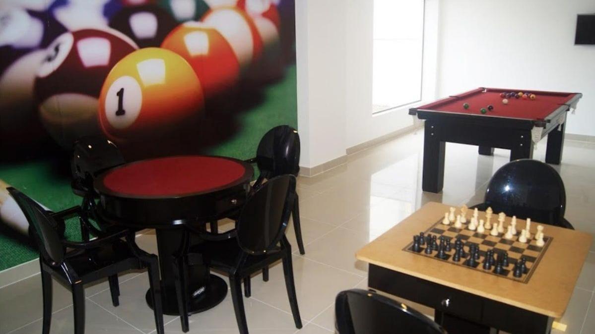 Lindo Apartamento No Gold Flat Joao Pessoa Exterior photo