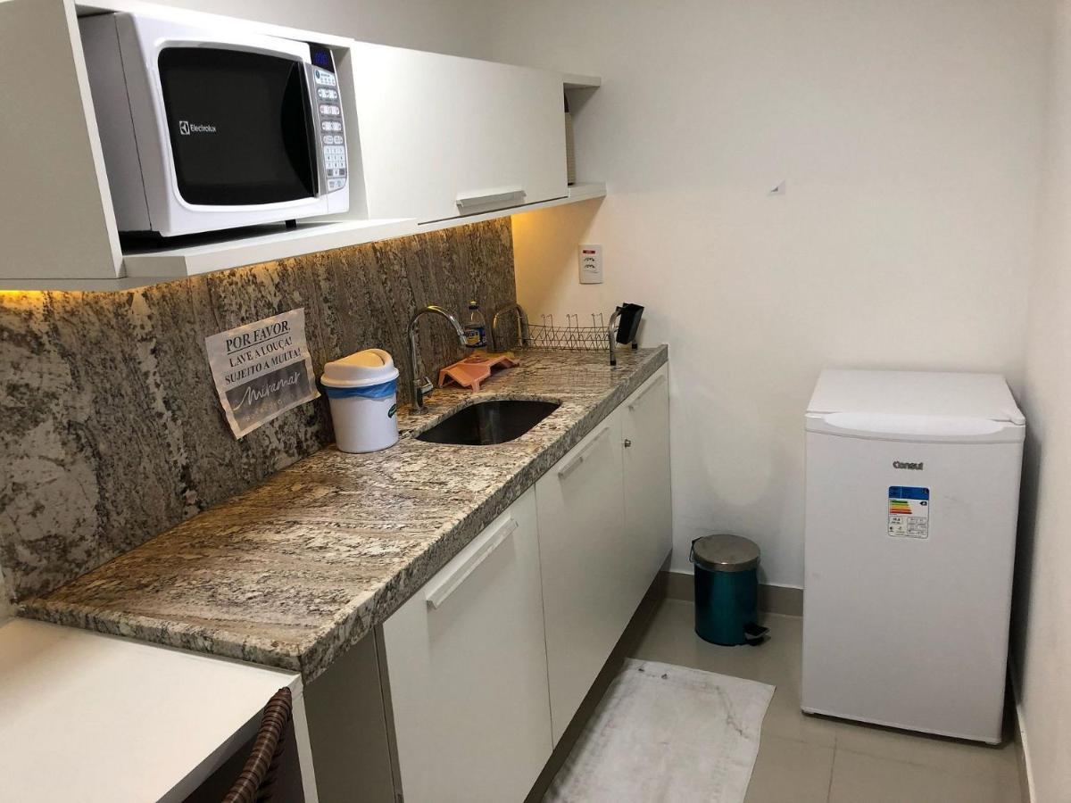Lindo Apartamento No Gold Flat Joao Pessoa Exterior photo