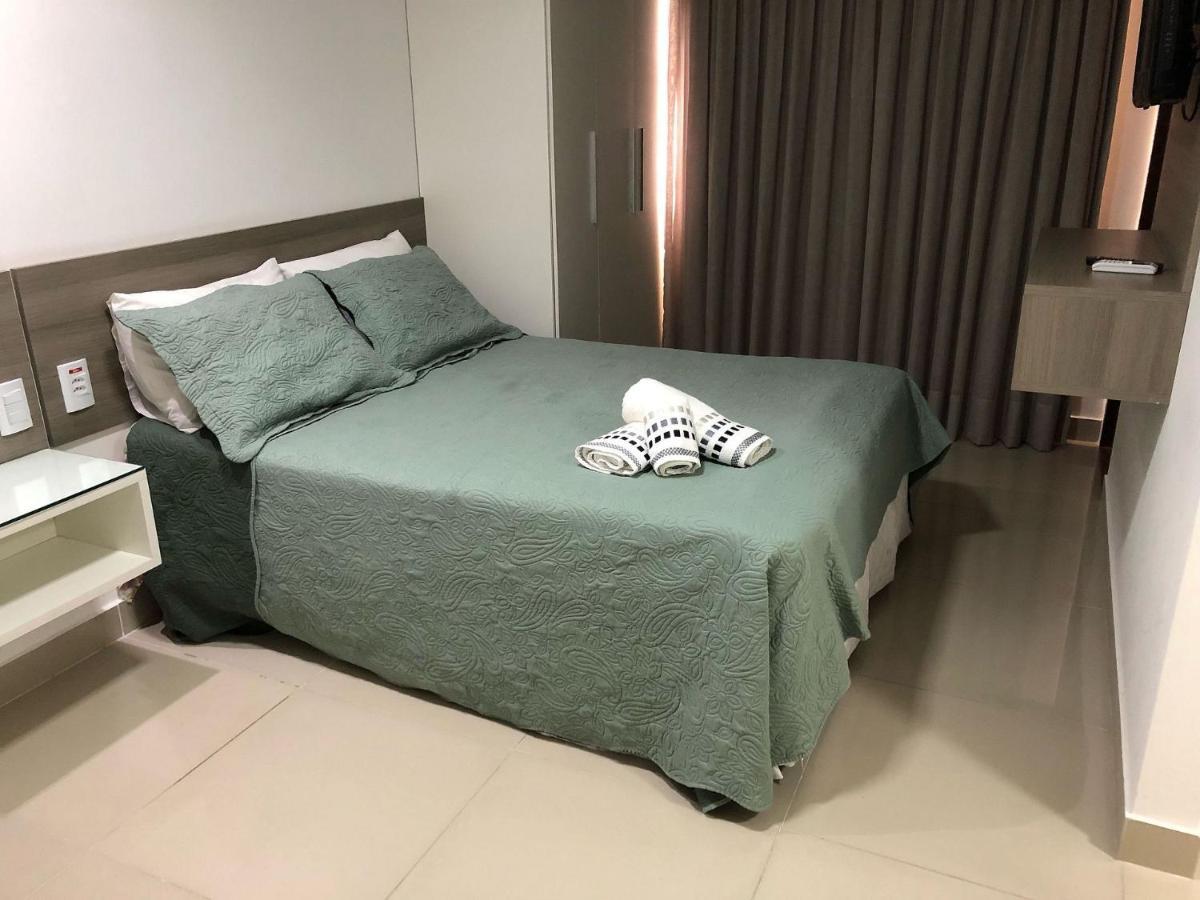 Lindo Apartamento No Gold Flat Joao Pessoa Exterior photo