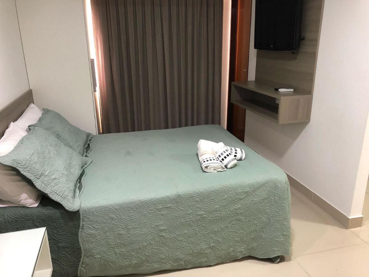Lindo Apartamento No Gold Flat Joao Pessoa Exterior photo
