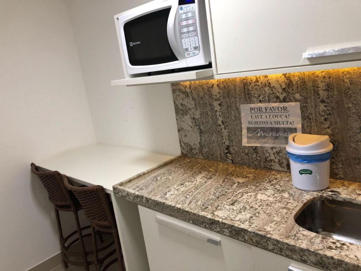 Lindo Apartamento No Gold Flat Joao Pessoa Exterior photo